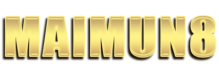 Logo MAIMUN8